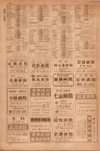 昭和35年7月1日現在職業別大阪市電話番号簿 0052ページのサムネイル