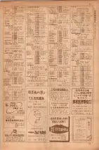 昭和35年7月1日現在職業別大阪市電話番号簿 0075ページのサムネイル