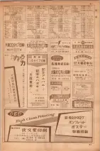 昭和35年7月1日現在職業別大阪市電話番号簿 0079ページのサムネイル