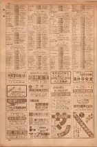 昭和35年7月1日現在職業別大阪市電話番号簿 0082ページのサムネイル