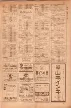 昭和35年7月1日現在職業別大阪市電話番号簿 0095ページのサムネイル
