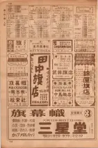 昭和35年7月1日現在職業別大阪市電話番号簿 0136ページのサムネイル