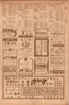 昭和35年7月1日現在職業別大阪市電話番号簿 0141ページのサムネイル