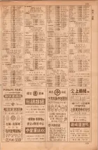 昭和35年7月1日現在職業別大阪市電話番号簿 0151ページのサムネイル