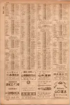 昭和35年7月1日現在職業別大阪市電話番号簿 0168ページのサムネイル