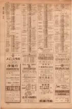 昭和35年7月1日現在職業別大阪市電話番号簿 0170ページのサムネイル
