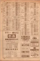 昭和35年7月1日現在職業別大阪市電話番号簿 0178ページのサムネイル