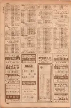 昭和35年7月1日現在職業別大阪市電話番号簿 0184ページのサムネイル