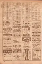 昭和35年7月1日現在職業別大阪市電話番号簿 0192ページのサムネイル