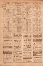 昭和35年7月1日現在職業別大阪市電話番号簿 0202ページのサムネイル