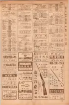 昭和35年7月1日現在職業別大阪市電話番号簿 0243ページのサムネイル
