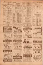 昭和35年7月1日現在職業別大阪市電話番号簿 0250ページのサムネイル
