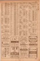 昭和35年7月1日現在職業別大阪市電話番号簿 0267ページのサムネイル