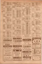 昭和35年7月1日現在職業別大阪市電話番号簿 0272ページのサムネイル