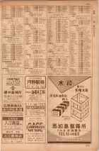 昭和35年7月1日現在職業別大阪市電話番号簿 0273ページのサムネイル