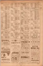 昭和35年7月1日現在職業別大阪市電話番号簿 0275ページのサムネイル