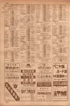 昭和35年7月1日現在職業別大阪市電話番号簿 0280ページのサムネイル