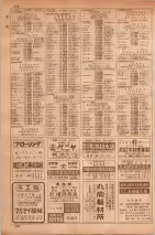 昭和35年7月1日現在職業別大阪市電話番号簿 0286ページのサムネイル