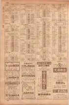 昭和35年7月1日現在職業別大阪市電話番号簿 0288ページのサムネイル