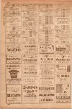 昭和35年7月1日現在職業別大阪市電話番号簿 0294ページのサムネイル