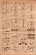 昭和35年7月1日現在職業別大阪市電話番号簿 0310ページのサムネイル