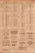 昭和35年7月1日現在職業別大阪市電話番号簿 0316ページのサムネイル