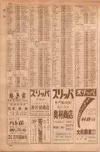 昭和35年7月1日現在職業別大阪市電話番号簿 0330ページのサムネイル