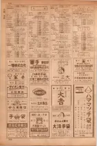 昭和35年7月1日現在職業別大阪市電話番号簿 0338ページのサムネイル