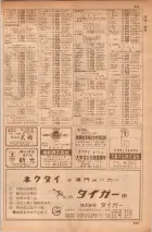 昭和35年7月1日現在職業別大阪市電話番号簿 0363ページのサムネイル