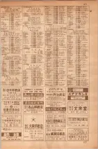 昭和35年7月1日現在職業別大阪市電話番号簿 0375ページのサムネイル