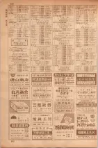 昭和35年7月1日現在職業別大阪市電話番号簿 0380ページのサムネイル