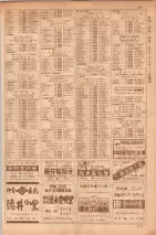 昭和35年7月1日現在職業別大阪市電話番号簿 0409ページのサムネイル