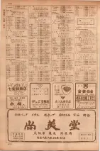 昭和35年7月1日現在職業別大阪市電話番号簿 0416ページのサムネイル
