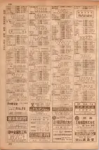 昭和35年7月1日現在職業別大阪市電話番号簿 0426ページのサムネイル