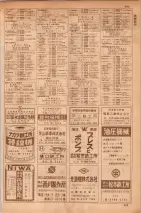 昭和35年7月1日現在職業別大阪市電話番号簿 0431ページのサムネイル