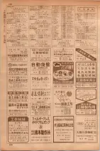 昭和35年7月1日現在職業別大阪市電話番号簿 0434ページのサムネイル