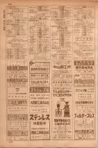 昭和35年7月1日現在職業別大阪市電話番号簿 0436ページのサムネイル