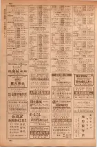 昭和35年7月1日現在職業別大阪市電話番号簿 0438ページのサムネイル