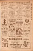 昭和35年7月1日現在職業別大阪市電話番号簿 0451ページのサムネイル