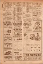 昭和35年7月1日現在職業別大阪市電話番号簿 0454ページのサムネイル