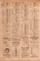 昭和35年7月1日現在職業別大阪市電話番号簿 0464ページのサムネイル