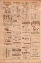 昭和35年7月1日現在職業別大阪市電話番号簿 0482ページのサムネイル
