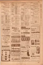 昭和35年7月1日現在職業別大阪市電話番号簿 0491ページのサムネイル