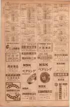 昭和35年7月1日現在職業別大阪市電話番号簿 0500ページのサムネイル