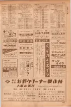 昭和35年7月1日現在職業別大阪市電話番号簿 0515ページのサムネイル