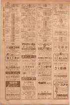 昭和35年7月1日現在職業別大阪市電話番号簿 0520ページのサムネイル