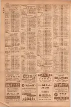 昭和35年7月1日現在職業別大阪市電話番号簿 0532ページのサムネイル