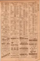 昭和35年7月1日現在職業別大阪市電話番号簿 0539ページのサムネイル