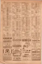 昭和35年7月1日現在職業別大阪市電話番号簿 0540ページのサムネイル