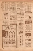 昭和35年7月1日現在職業別大阪市電話番号簿 0574ページのサムネイル